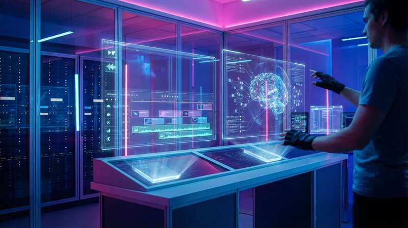 绿帽社 AI视频工具