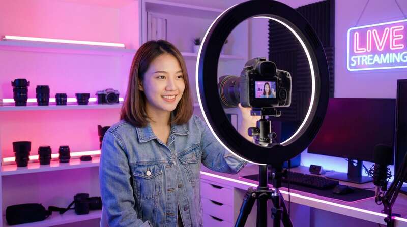 绿帽社视频创作